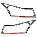ครอบไฟหน้าโครเมี่ยม CHEVROLET CRUZE 10-16