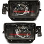 ไฟตัดหมอก สปอร์ตไลท์ BMW 5 SERIES E34 88-96