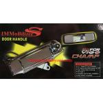 มือเปิดโครเมี่ยมพร้อมกล้องมองหลังแบบจอกระจก TOYOTA VIGO CHAMP 11-14