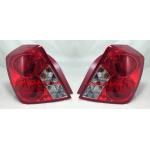 ไฟท้าย CHEVROLET OPTRA 1600CC