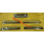 ครอบมือเปิดประตูโครเมี่ยม NISSAN FRONTIER 98-06