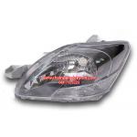 ไฟหน้า TOYOTA VIOS 2007-2012 รมดำ