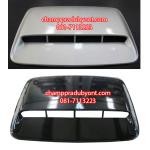 สกู๊ปฝากระโปรงติดหลอก MITSUBISHI G-WAGON