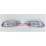 ครอบทับทิมท้ายโครเมี่ยม HONDA CIVIC 2016