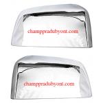 ครอบกระจกโครเมี่ยม CHEVROLET COLORADO 12-16 (V.2)