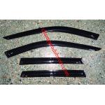 กันสาดประตู NISSAN NV 94-01 VAN