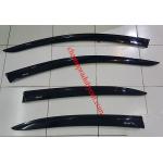 กันสาดประตู MAZDA 2 15-16