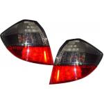 ไฟท้าย HONDA JAZZ 08-13 SMOKE แดง LED (RS)