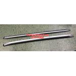 ราวหลังคา ISUZU MU-X