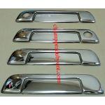 ครอบมือเปิดประตูโครเมี่ยม BMW 5 SERIES E34 88-96