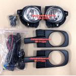 ไฟตัดหมอก สปอร์ตไลท์ FORD RANGER 06-08