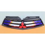 กระจังหน้า MITSUBISHI TRITON 09-14 TITANIUM