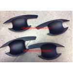 ถ้วยรองมือเปิดประตู MITSUBISHI PAJERO SPORT 15-16 ดำ