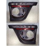 Daylight เดย์ไลท์ TOYOTA ALTIS 2014-2017 (V.2)