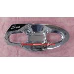 ถ้วยรองมือเปิดประตูโครเมี่ยม TOYOTA ALPHARD 2016