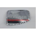 ครอบฝาถังน้ำมันโครเมี่ยม FORD RANGER 12-15 (V.2)