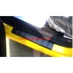 ชายบันไดพลาสติก MG3 ดำ