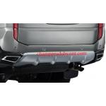 กันแคร้งหลัง MITSUBISHI PAJERO SPORT 2015-2018