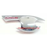 ถ้วยรองมือเปิดประตูโครเมี่ยม MITSUBISHI TRITON 15-16 (V.3)