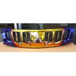 กระจังหน้า MITSUBISHI TRITON 15-16 TITANIUM