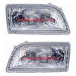 ไฟหน้า VOLVO S40 1997-2002