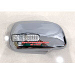 ครอบกระจกมองข้างมีไฟ TOYOTA INNOVA 2005-2011 RCC