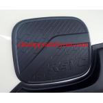 ครอบฝาถังน้ำมัน TOYOTA REVO 15-16 ดำ รุ่นยกสูง