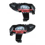 ไฟตัดหมอก สปอร์ตไลท์ MAZDA 3 05-08 4D