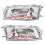 ไฟหน้า MITSUBISHI LANCER E-CAR 92-94