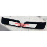 ครอบไฟตัดหมอก FORD EVEREST 2015-2018 ดำ