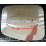 ครอบฝาถังน้ำมันโครเมี่ยม TOYOTA FORTUNER 11-15 (V.2)
