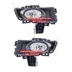 ไฟตัดหมอก สปอร์ตไลท์ MAZDA 3 2009-2010