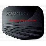 ครอบฝาถังน้ำมัน TOYOTA INNOVA 2016-2017 ดำ