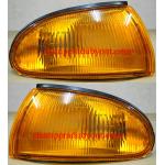 ไฟมุม MITSUBISHI LANCER E-CAR 92-94 ส้ม