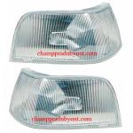 ไฟมุม VOLVO 960 95-98 ขาว (ตาเล็ก)