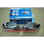 ครอบกระจกโครเมี่ยม NISSAN ALMERA 11-16