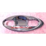 ถ้วยรองมือเปิดประตูโครเมี่ยม NISSAN NOTE 2017 (V.2)