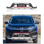 ครอบกันชนหน้า HONDA CR-V 2017