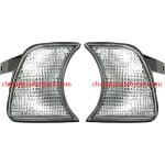 ไฟมุม BMW 5 SERIES E34 88-96 ขาว