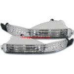 ไฟกันชน HONDA ACCORD 92-93 เพชร