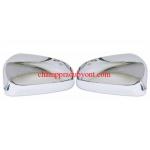 ครอบกระจกโครเมี่ยม TOYOTA VIOS 13-16 รุ่น J และ E