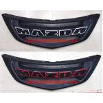 กระจังหน้า MAZDA BT-50 PRO 2012-2017 โลโก้ MAZDA (V.2)