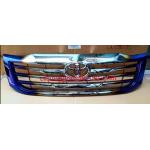 กระจังหน้า TOYOTA VIGO CHAMP 11-14 TITANIUM