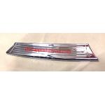 กันรอยท้าย TOYOTA ALTIS 2014-2017