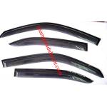 กันสาดประตู BENZ C-CLASS W202 94-00