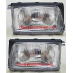 ไฟหน้า ISUZU TFR 95-97 มังกรทอง