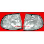 ไฟมุม BMW 7 SERIES E38 95-98 ขาว