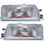 ไฟหน้า TOYOTA AE90-AE92 88-92