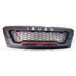 กระจังหน้า ISUZU ALL NEW D-MAX 2015-2018 โลโก้ ISUZU เล็ก