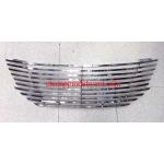 กระจังหน้า HONDA CITY 14-16 ทรง VIP สแตนเลส